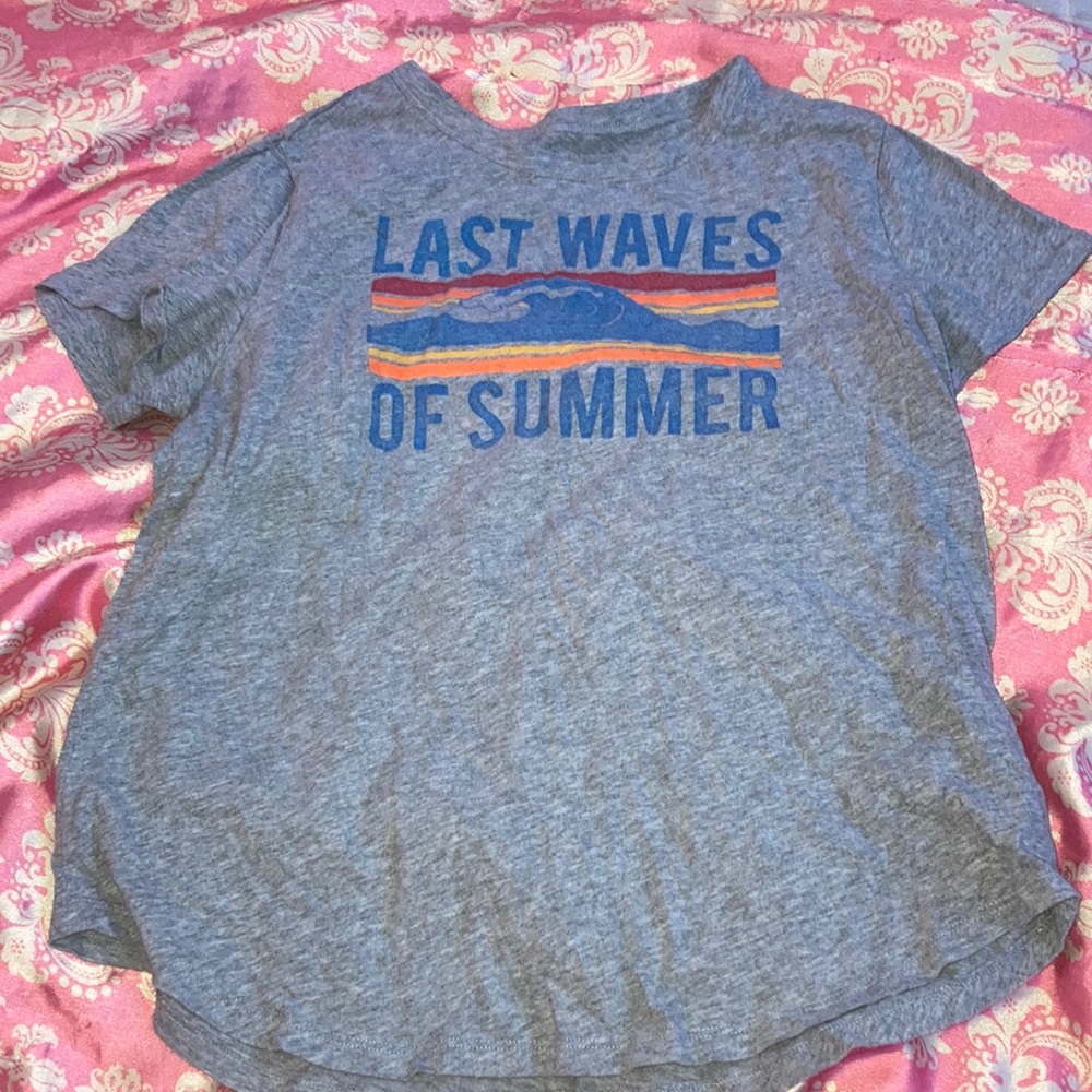Shirt, Old Navy, Medium